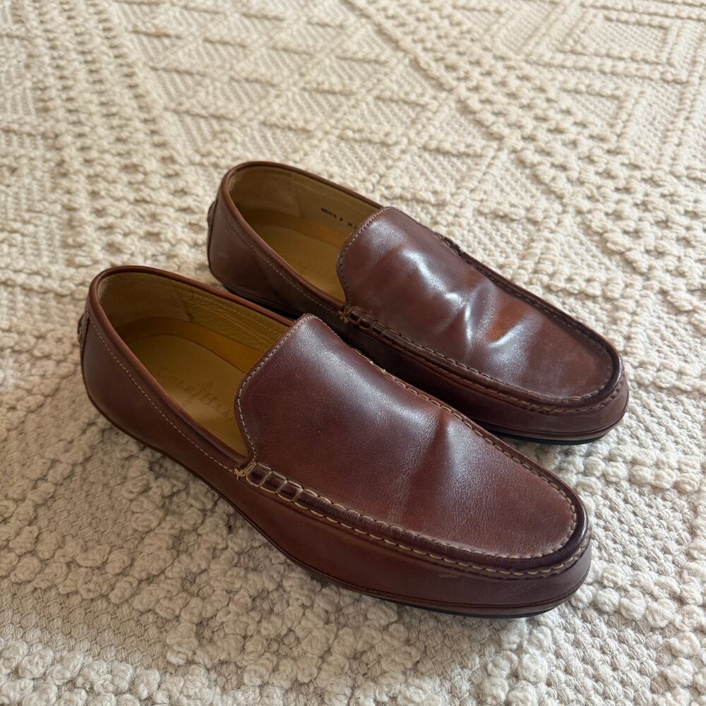 Cole Haan Hudson Venetian Loafer Size 9